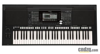 YAMAHA PSR-SX900對(duì)比PSR-S970/975 從專業(yè)鍵盤樂器角度解析升級(jí)亮點(diǎn)